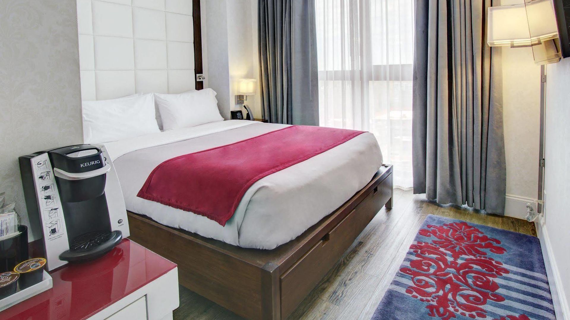 Indigo Brooklyn, An Ihg