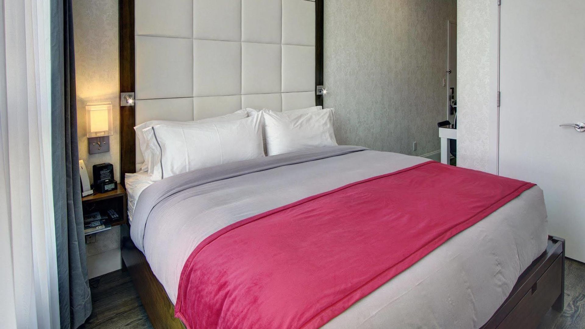 Indigo Brooklyn, An Ihg