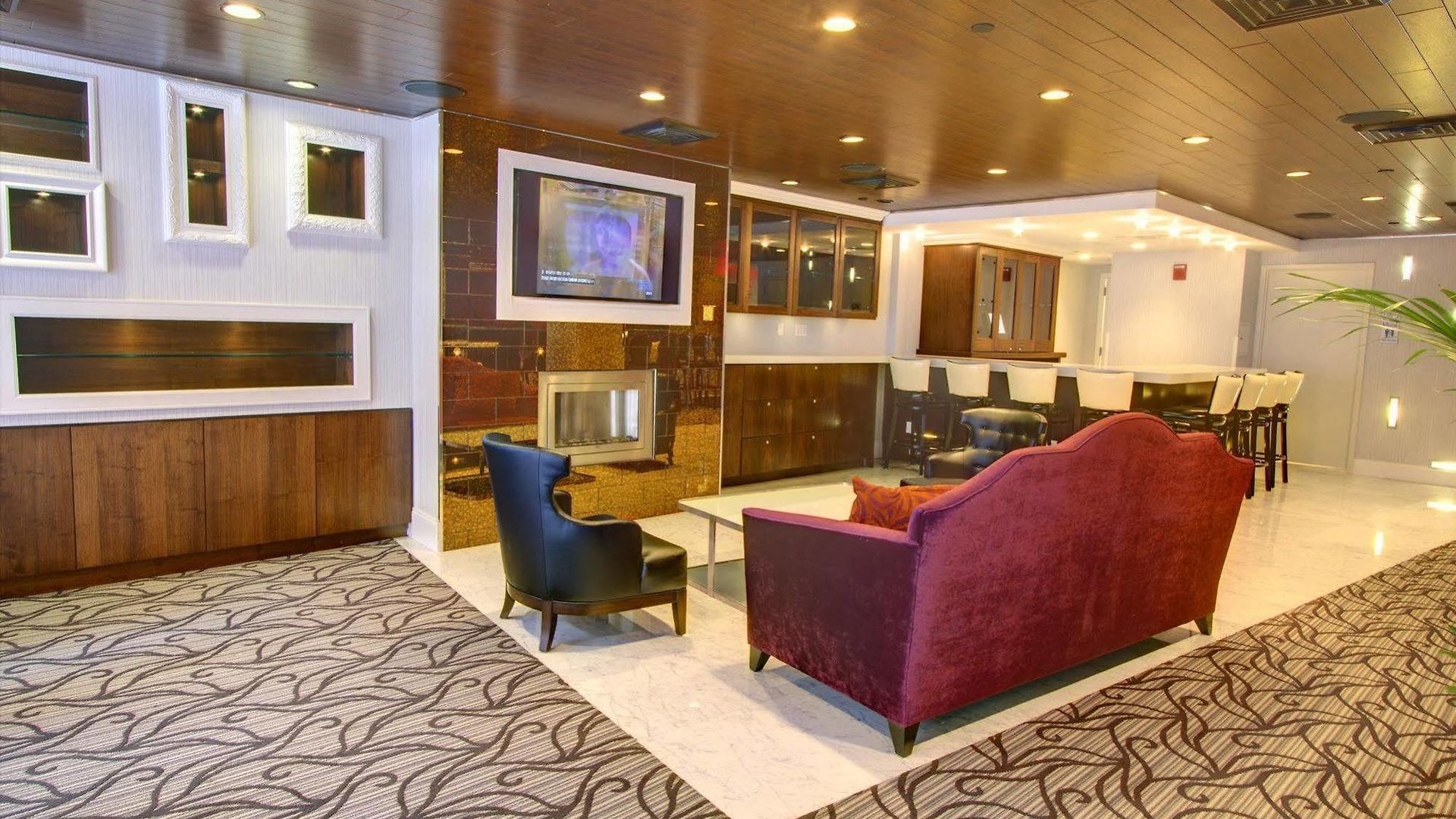Indigo Brooklyn, An Ihg