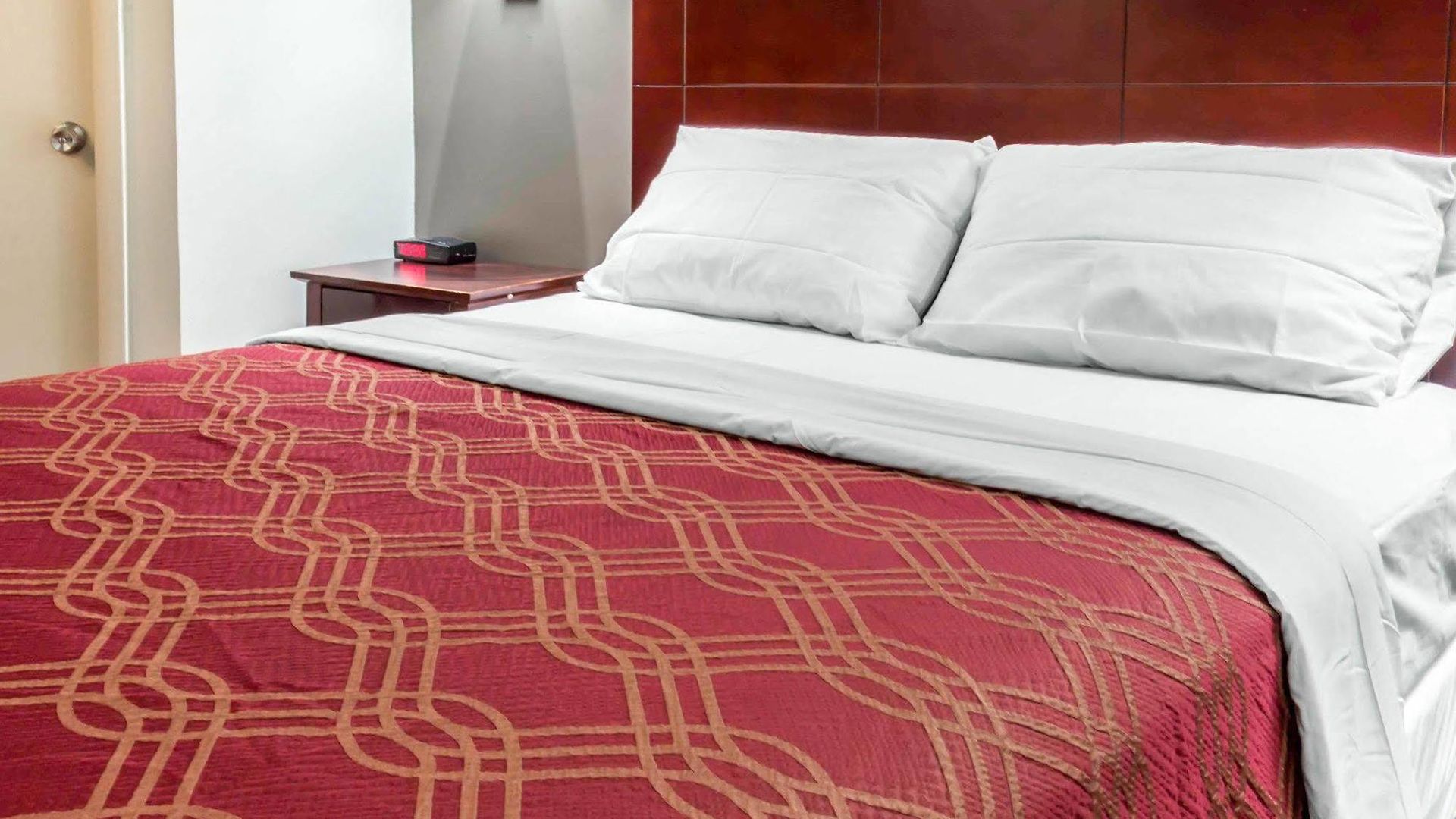 Hotel Econo South Ozone Park New York