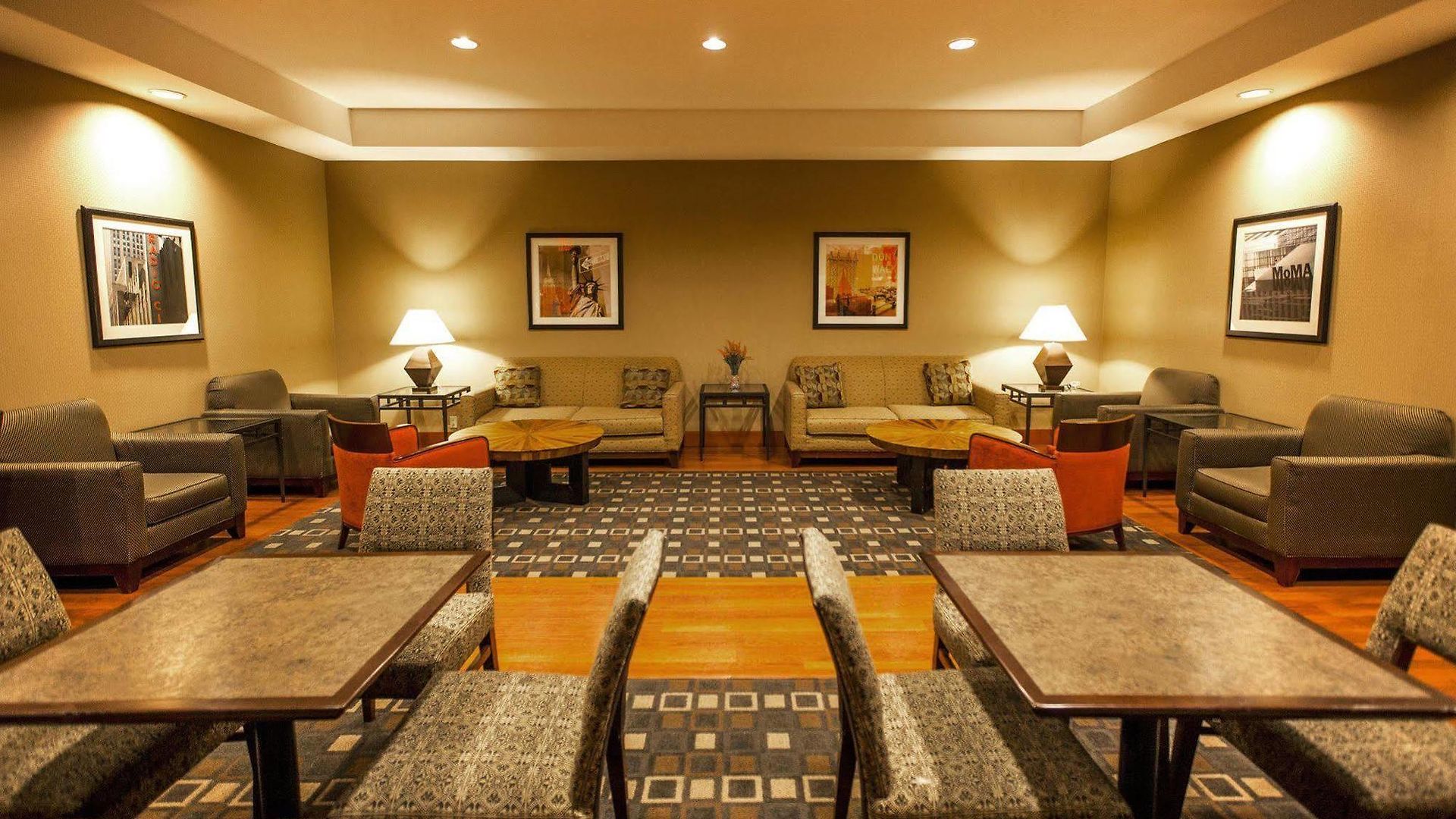 Hotel Hampton - Laguardia Airport