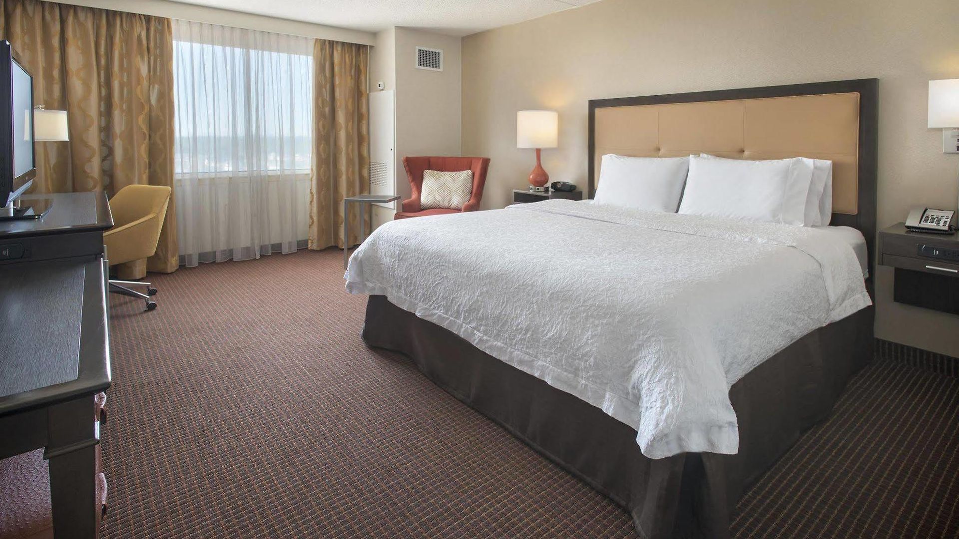 Hampton Ny-jfk 3* New York