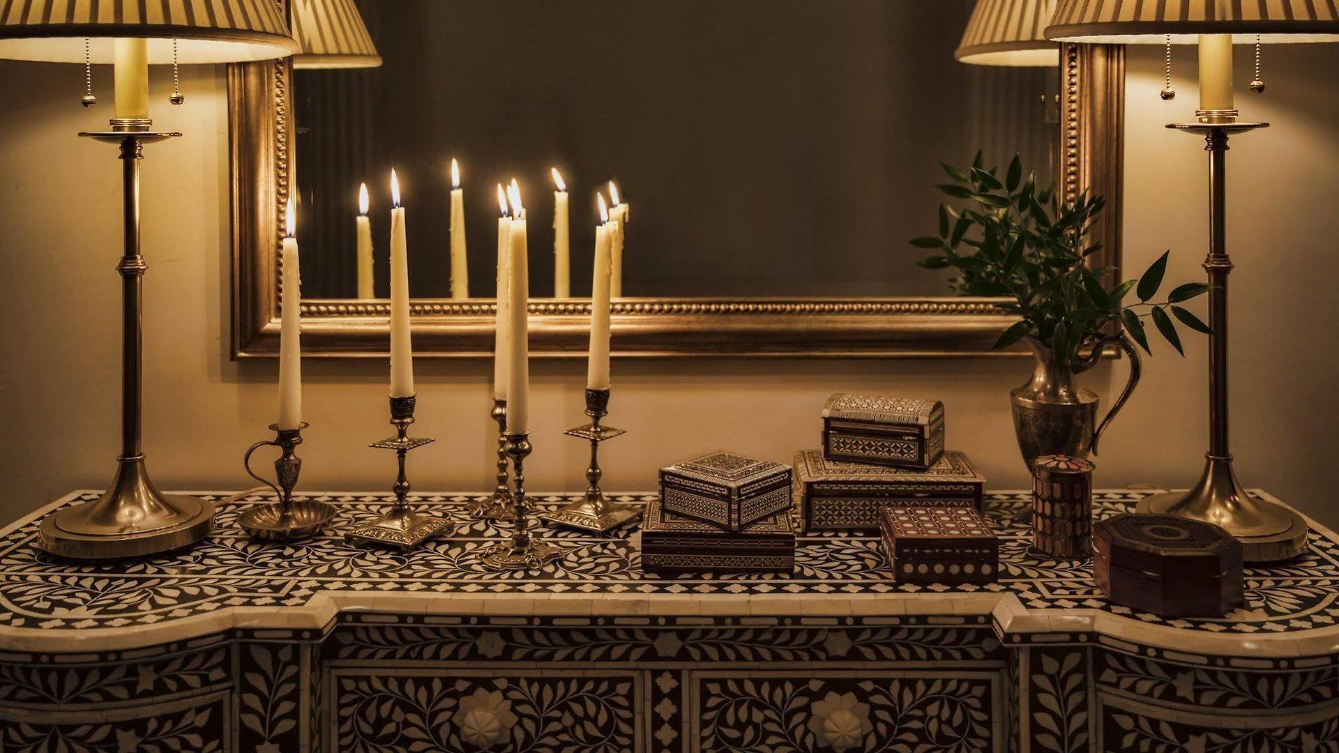 The Redbury Hotel New York