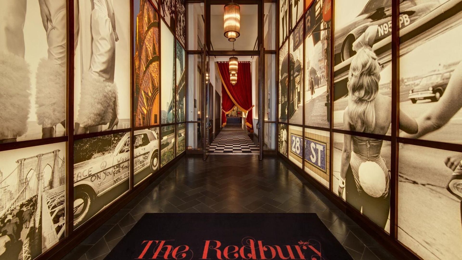 The Redbury 4* New York