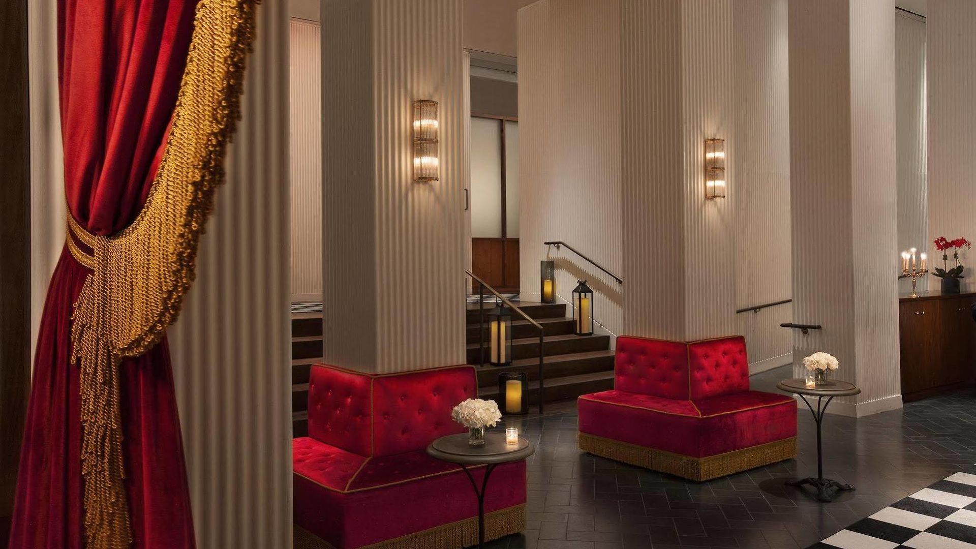 Hotel The Redbury 4*