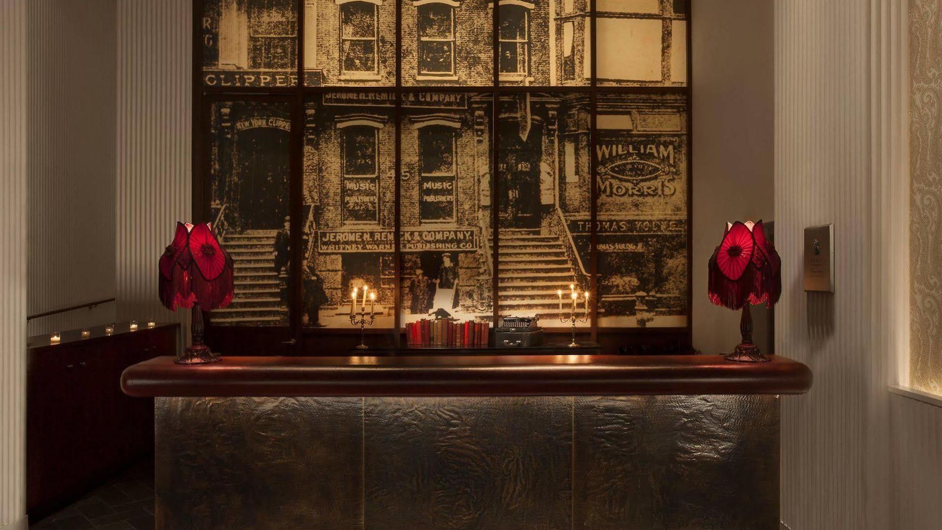 The Redbury Hotel New York