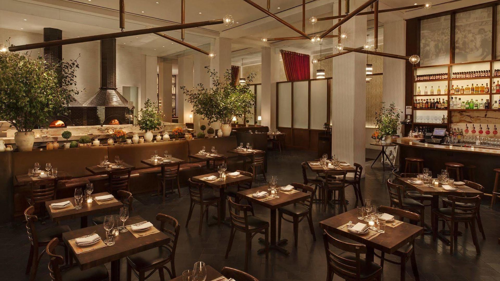The Redbury Hotel