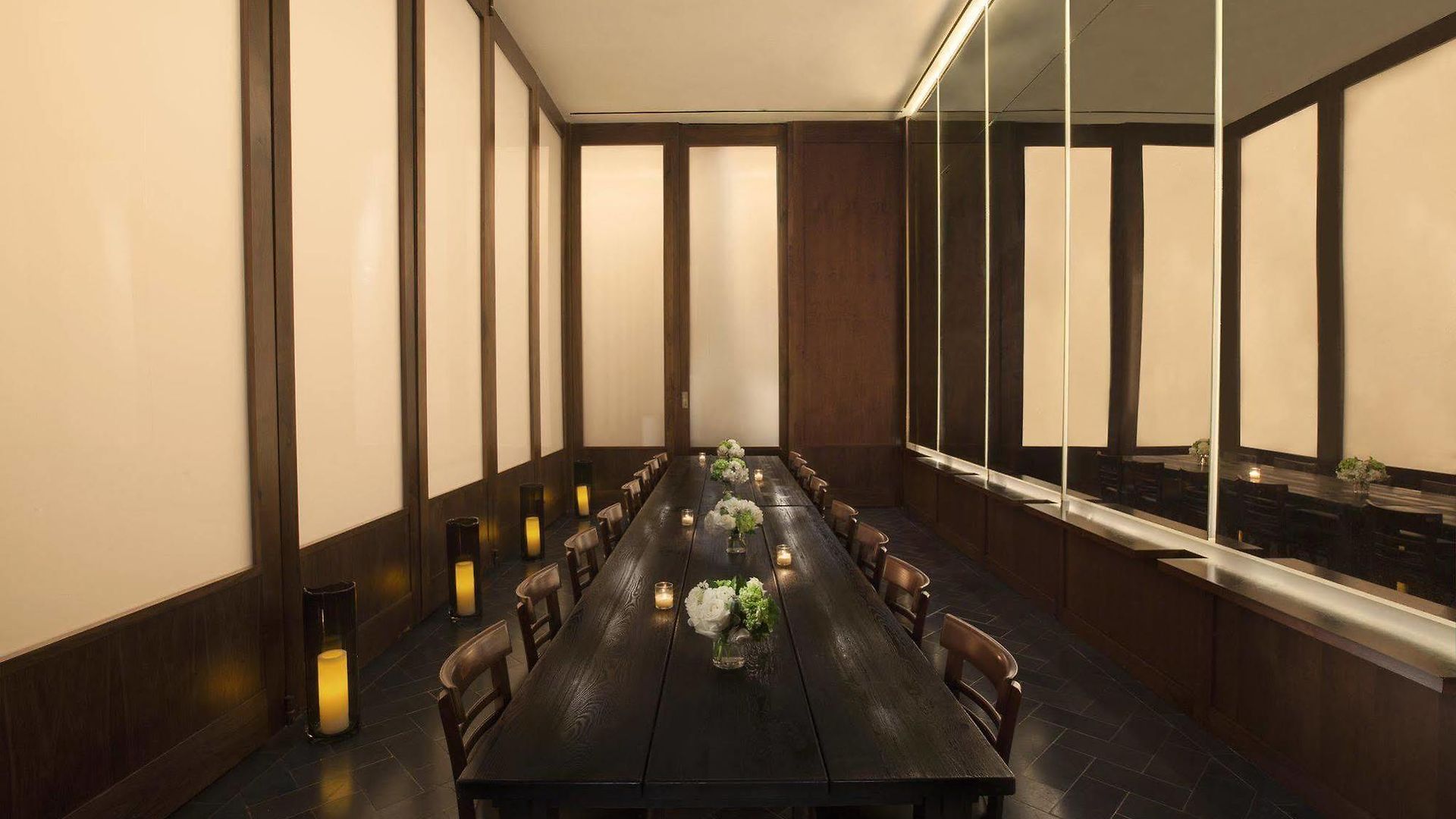 The Redbury