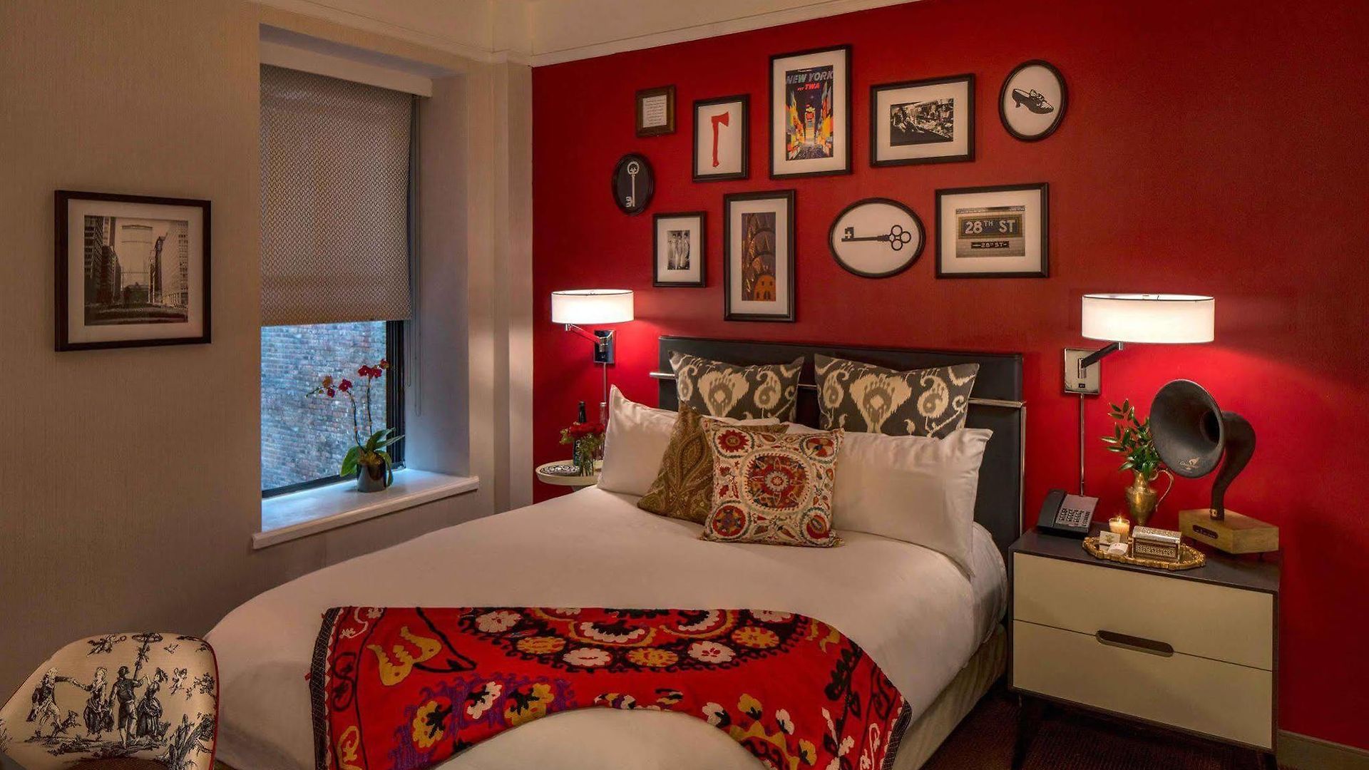 The Redbury Hotel New York