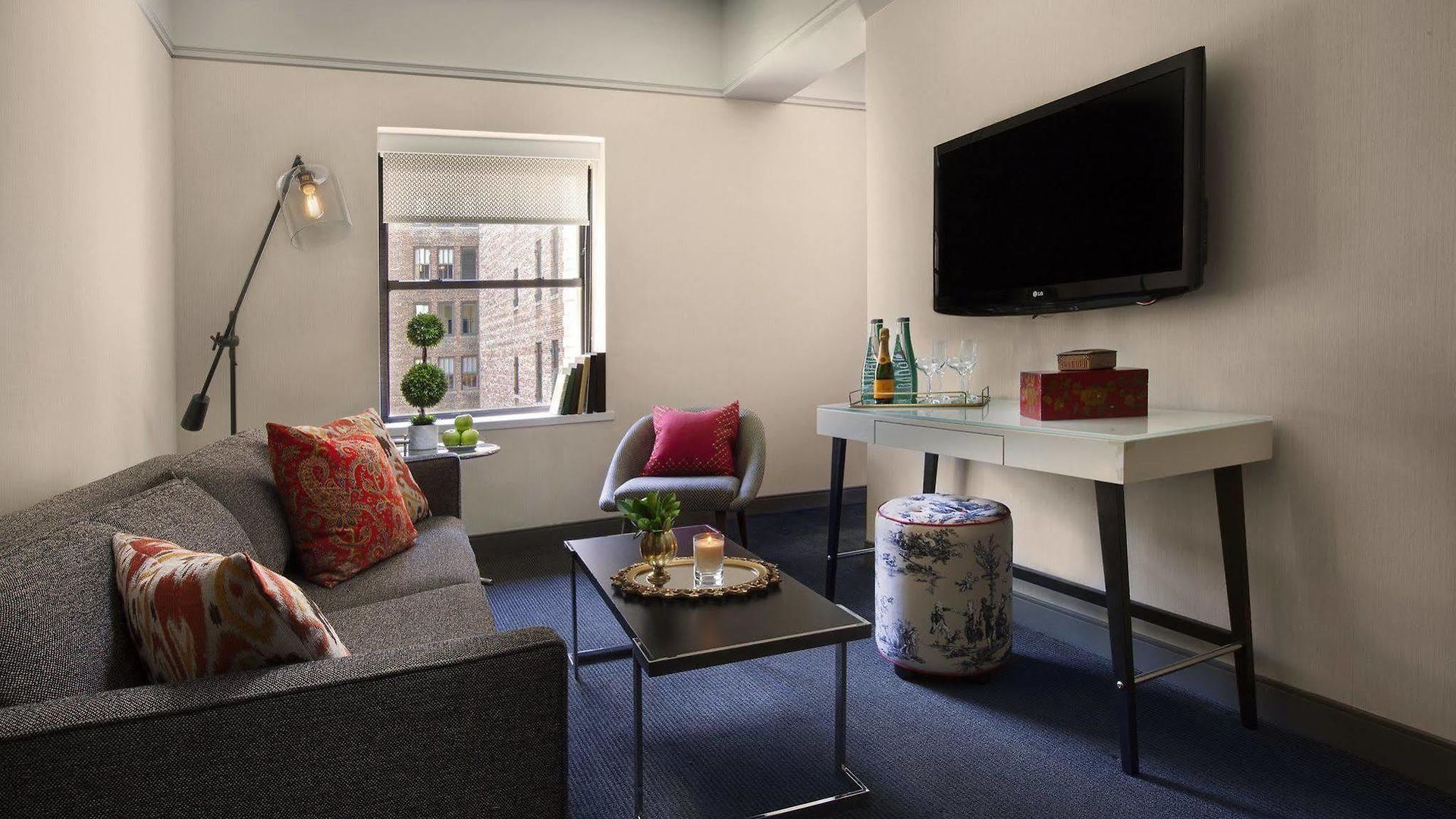 Hotel The Redbury New York
