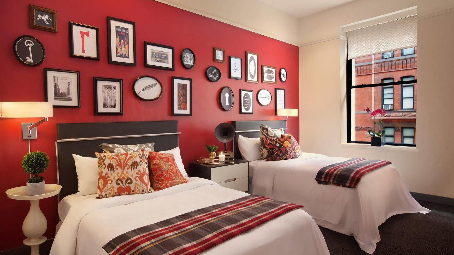 The Redbury 4* New York