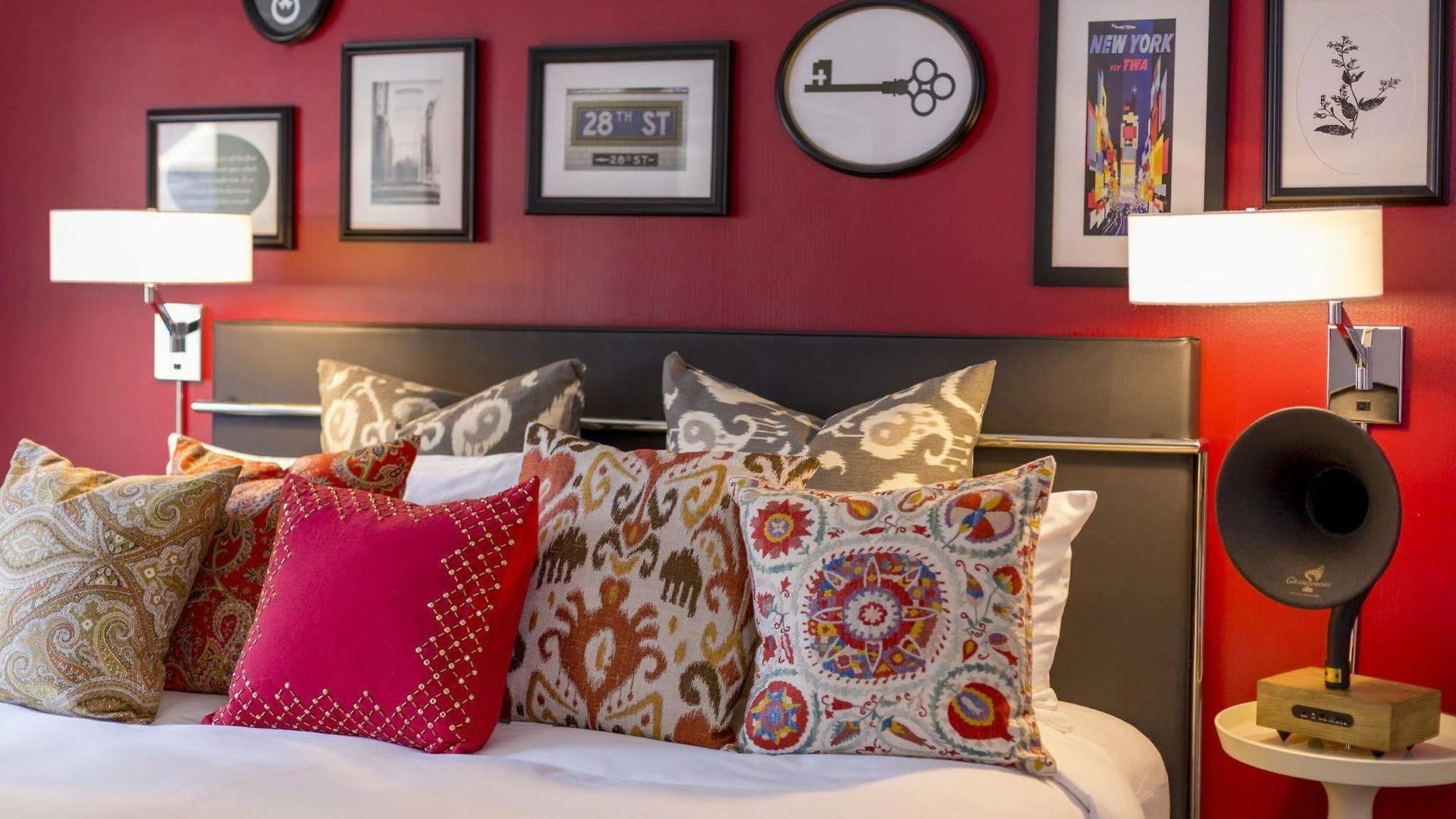 Hotel The Redbury New York