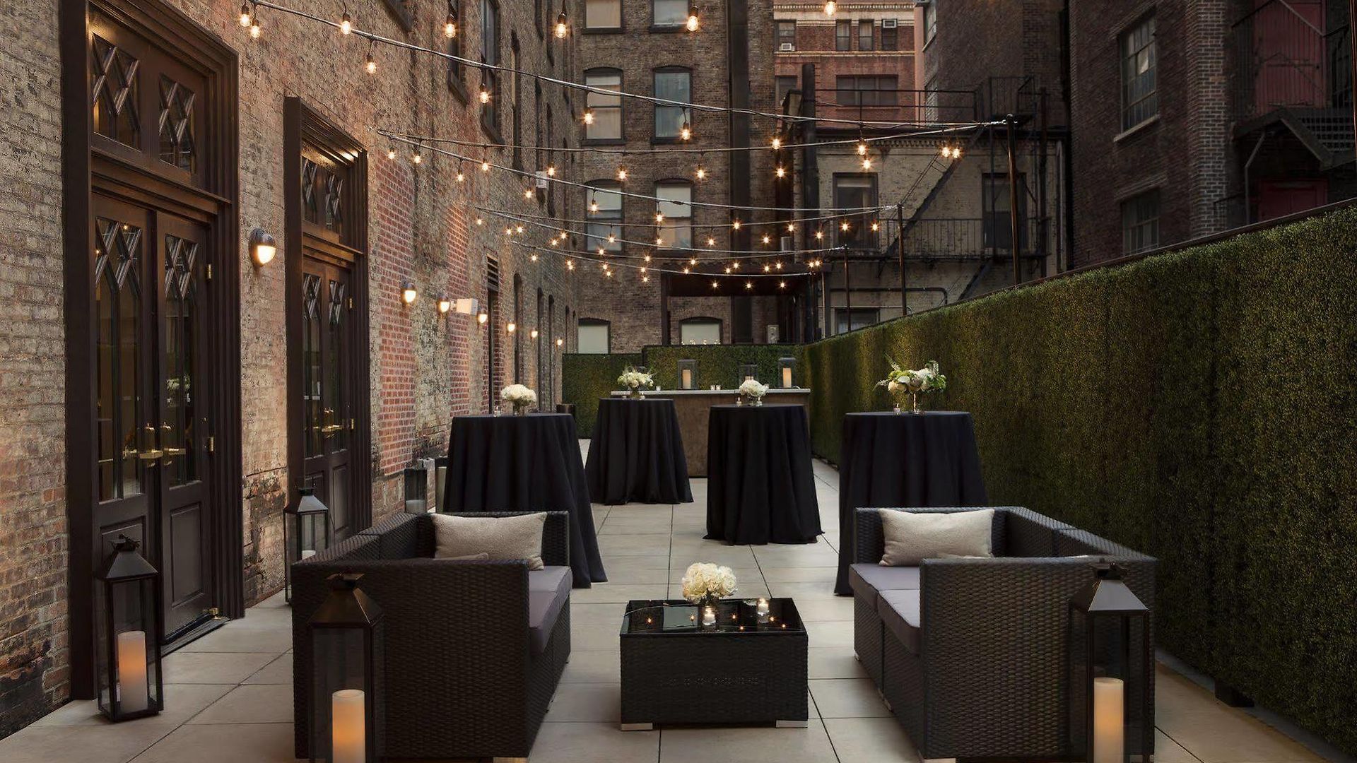 The Redbury New York