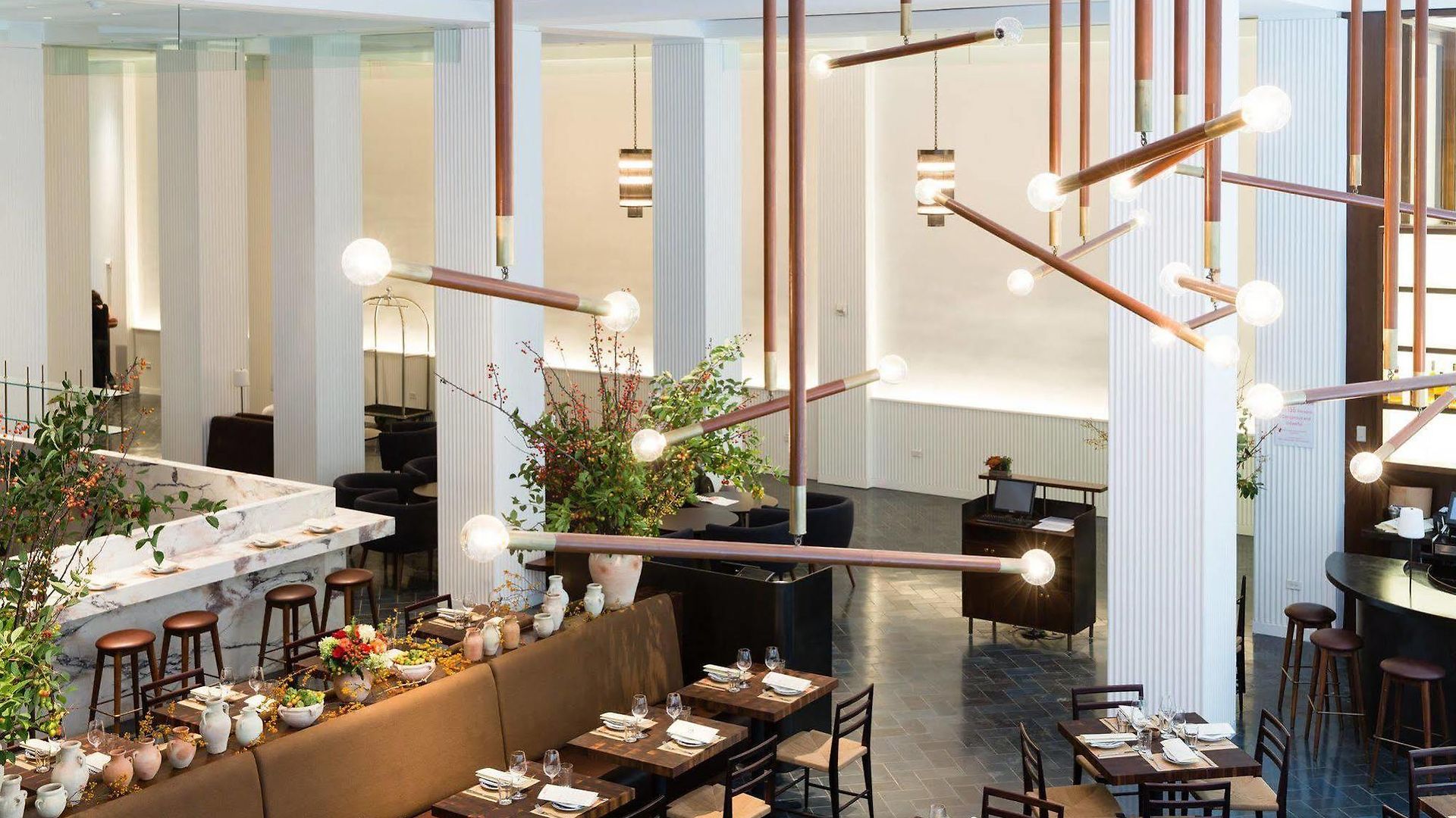 The Redbury 4* New York