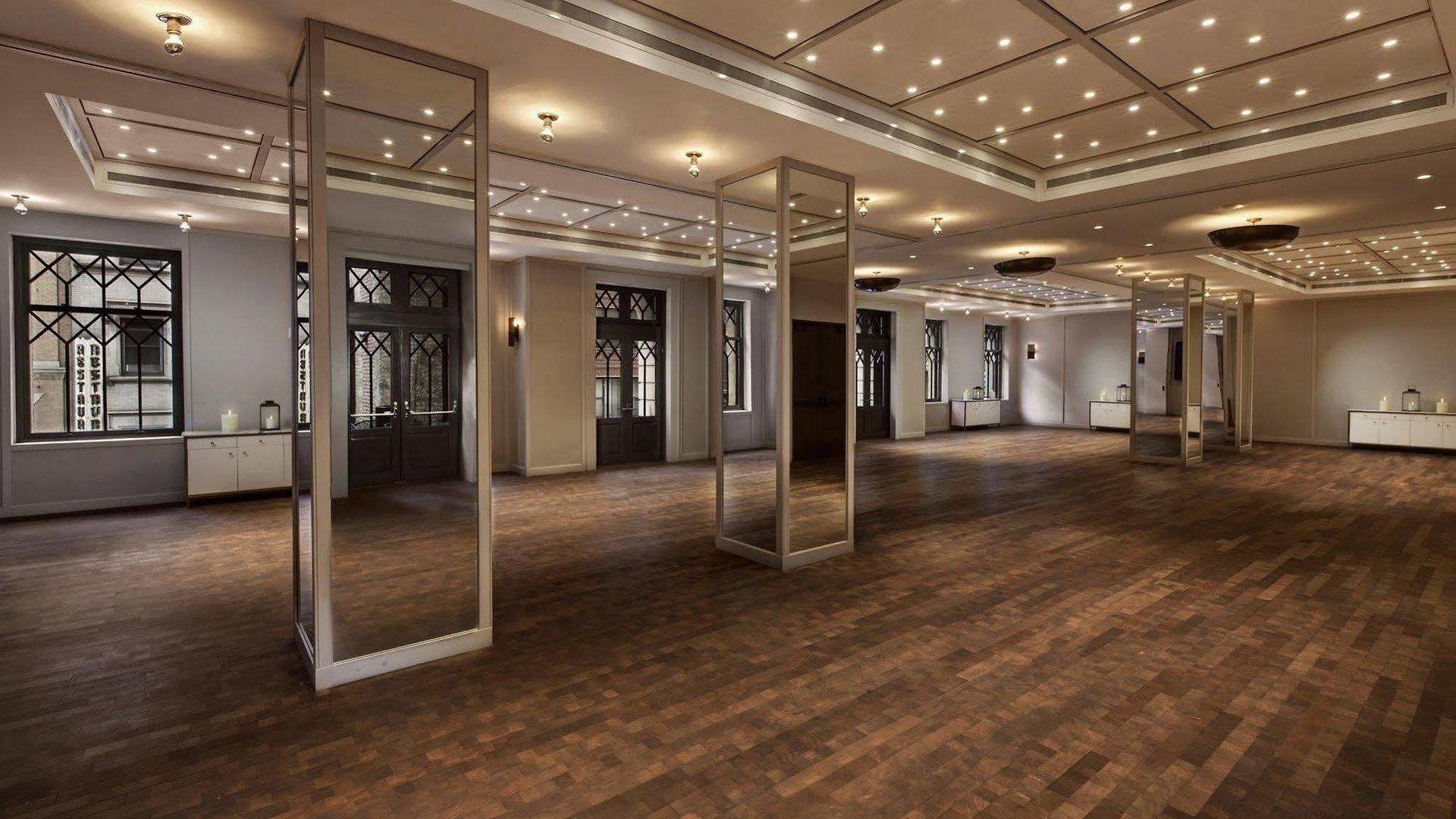 The Redbury New York