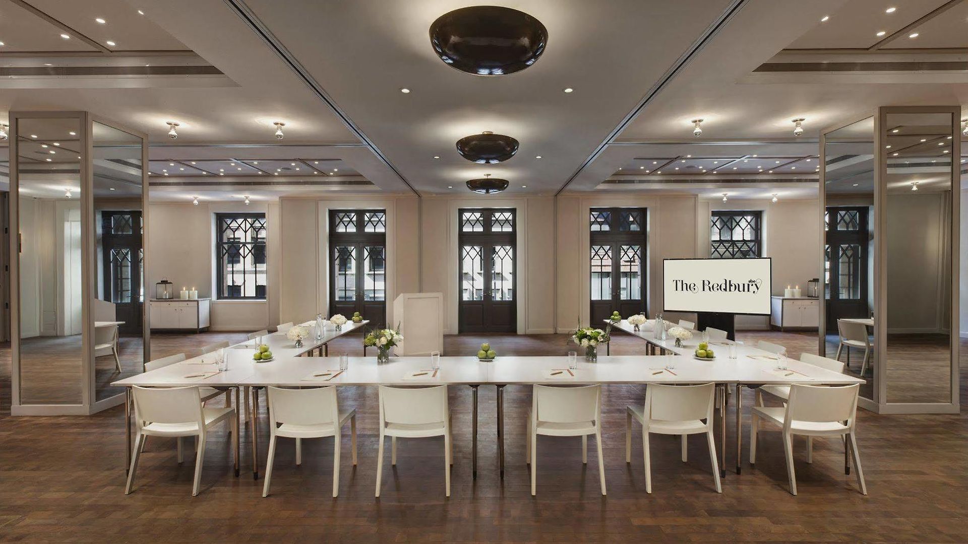 Hotel The Redbury