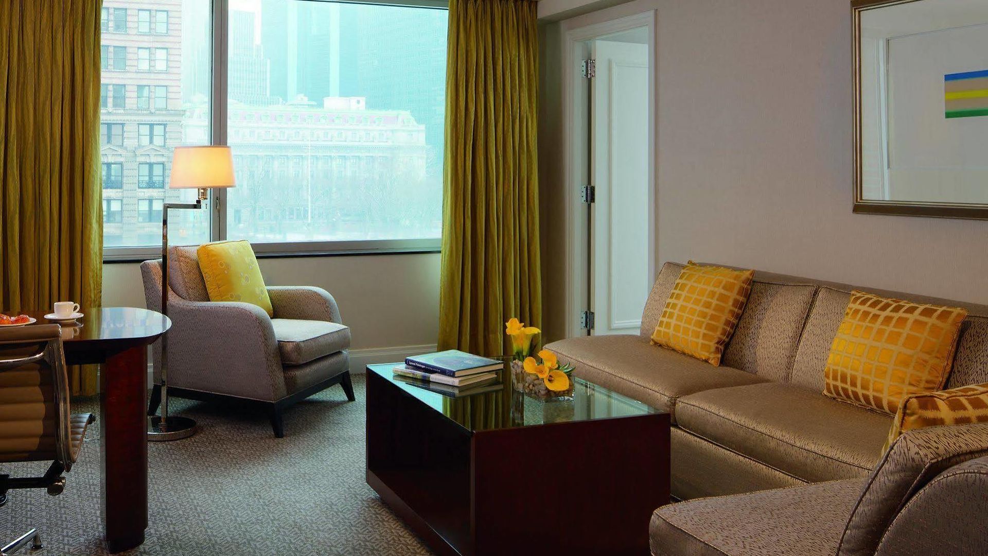 Hotel The Wagner