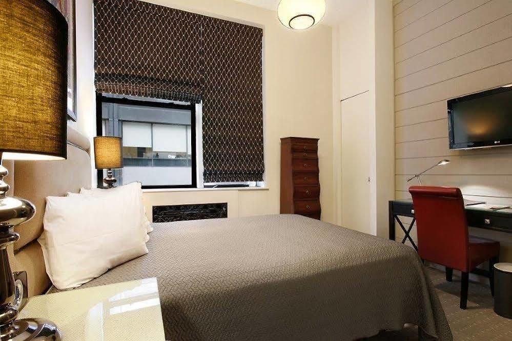 Seton 3* New York