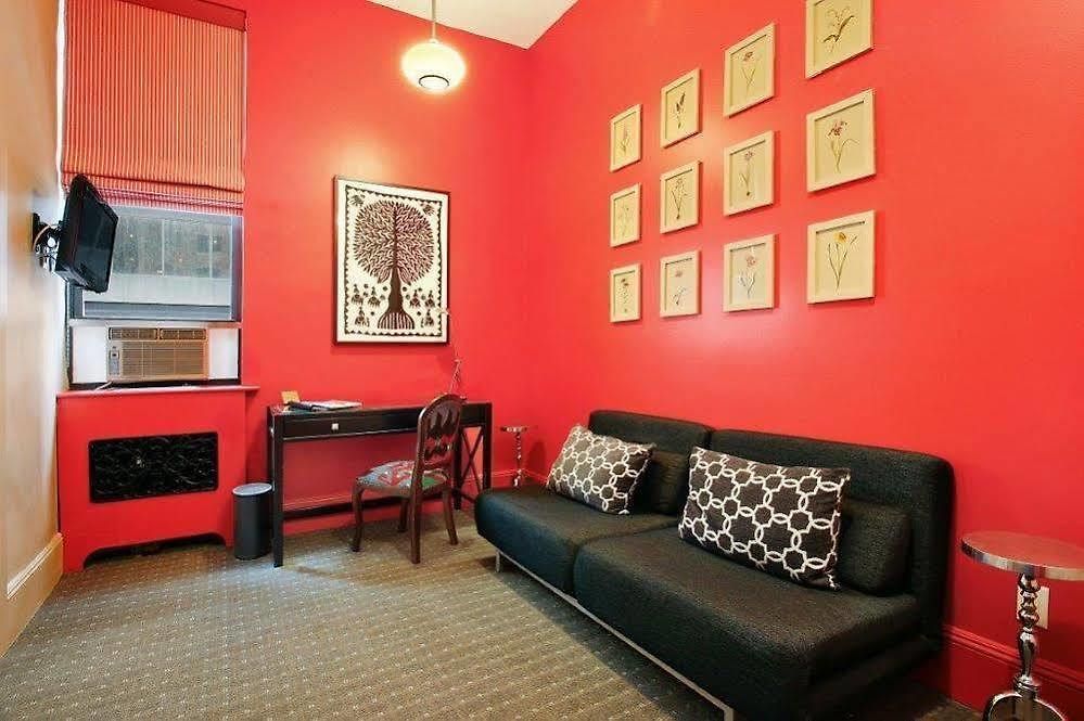Hotel Seton New York