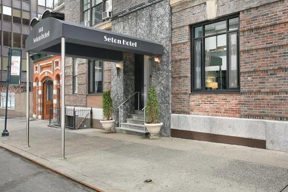 Hotel Seton