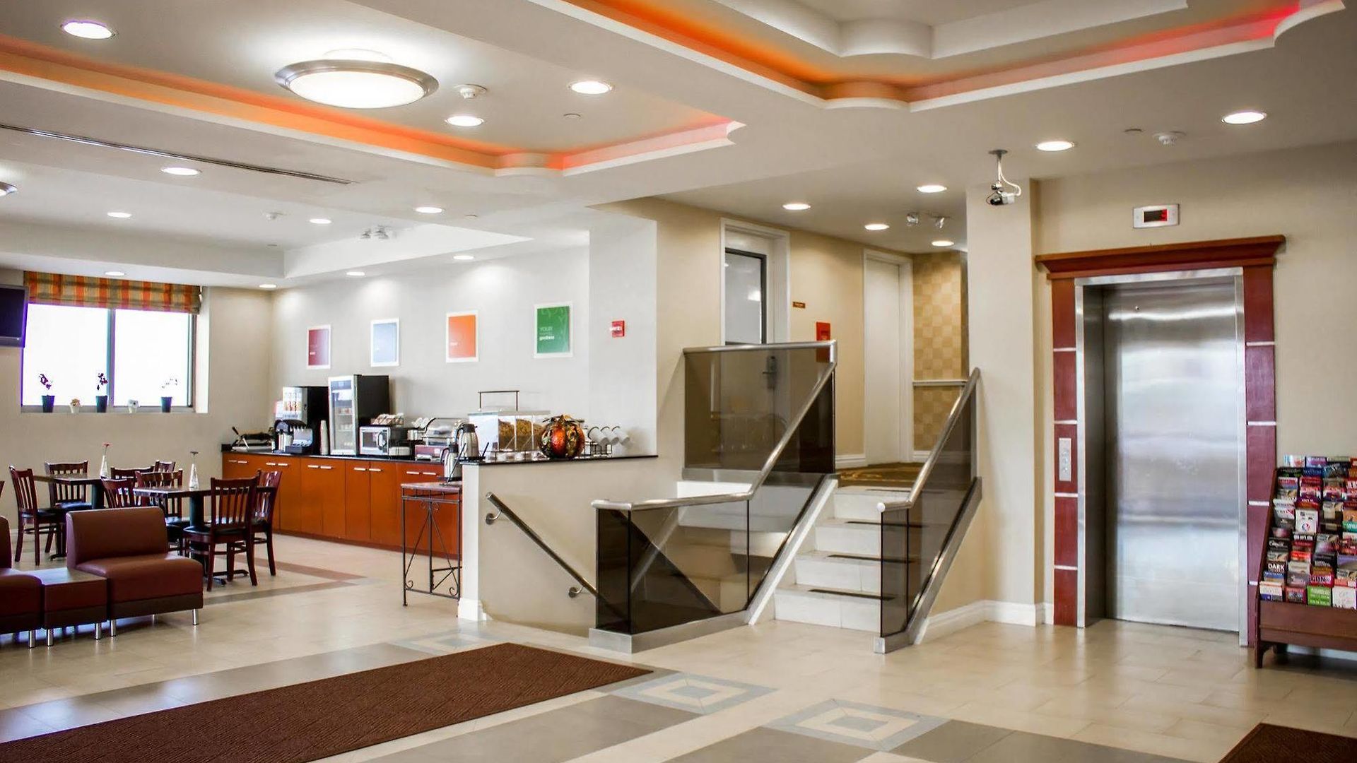 Hotel Comfort & Laguardia Airport New York