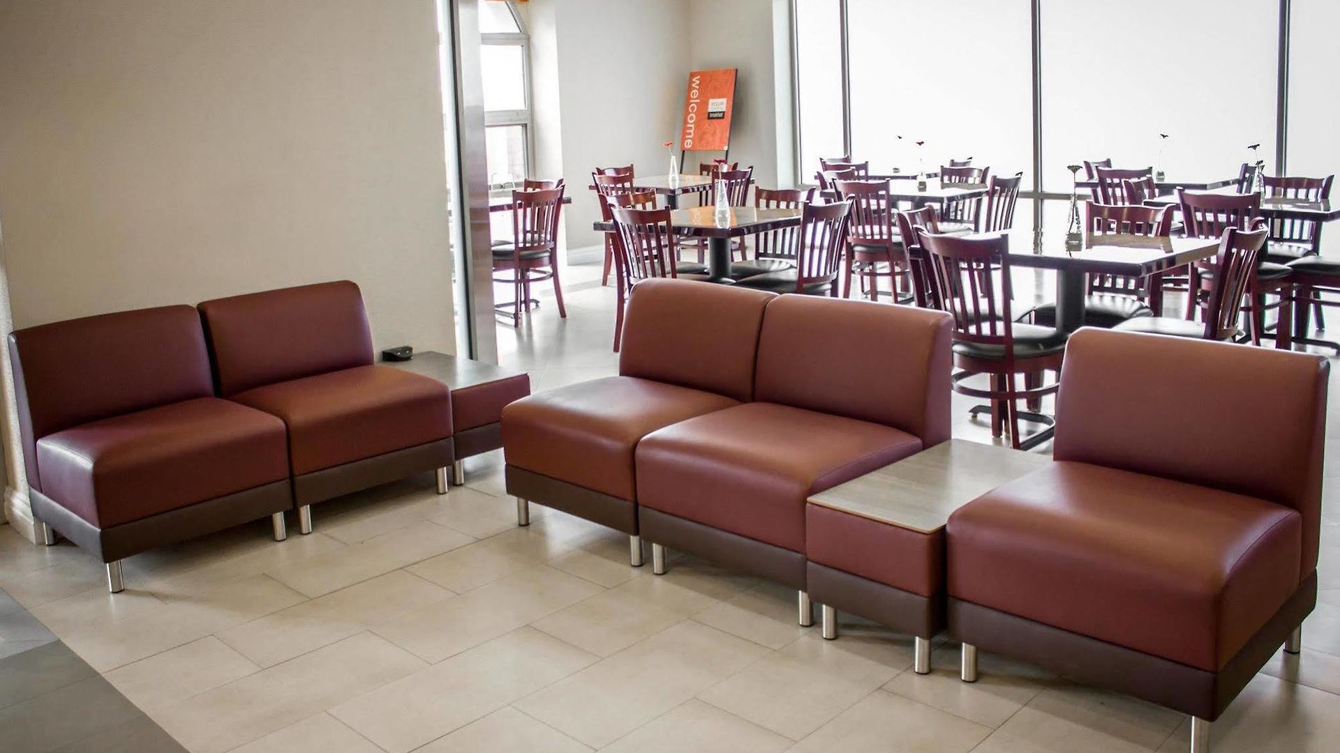 Comfort & Laguardia Airport