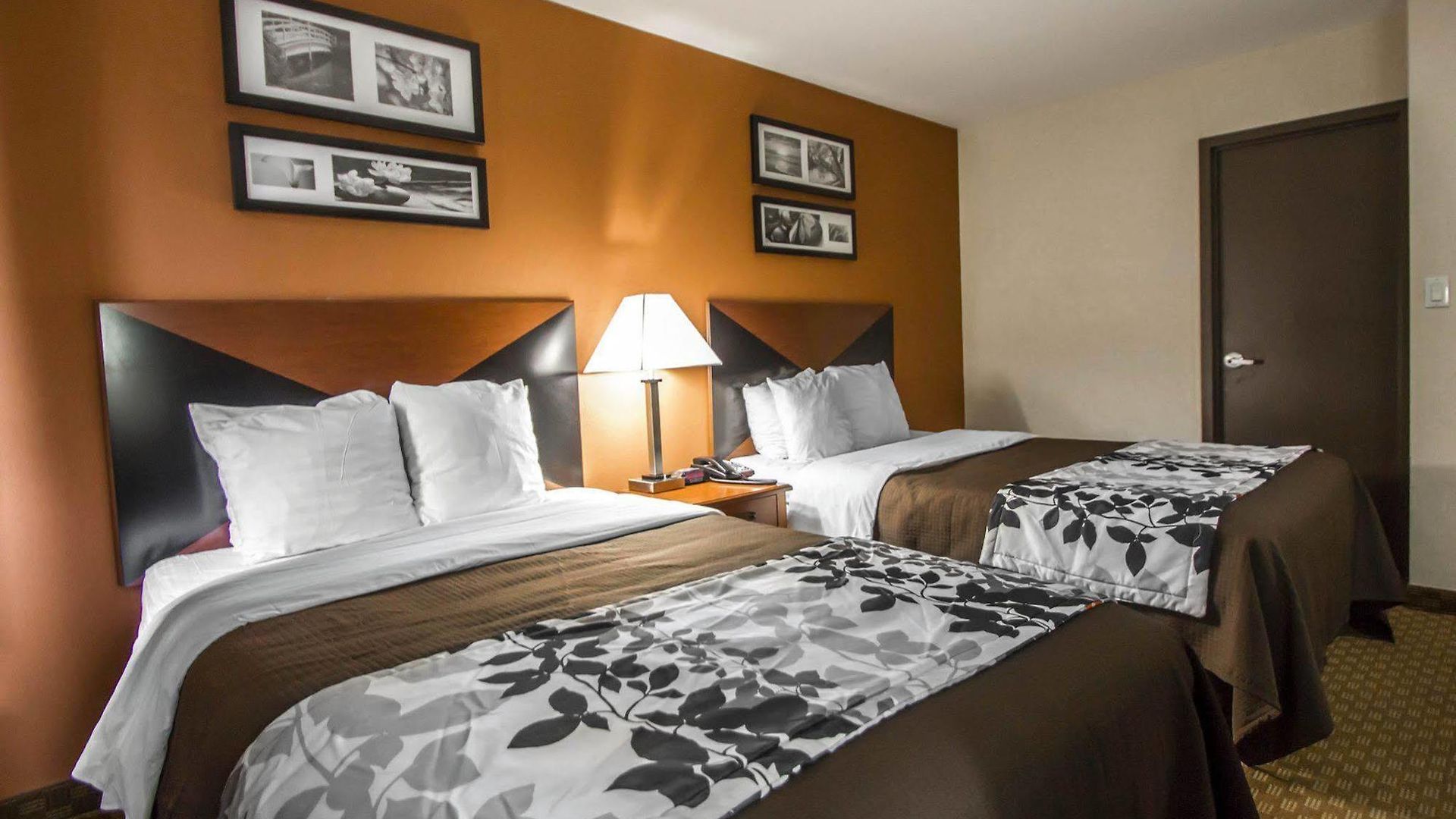 Sleep Brooklyn Hotel New York