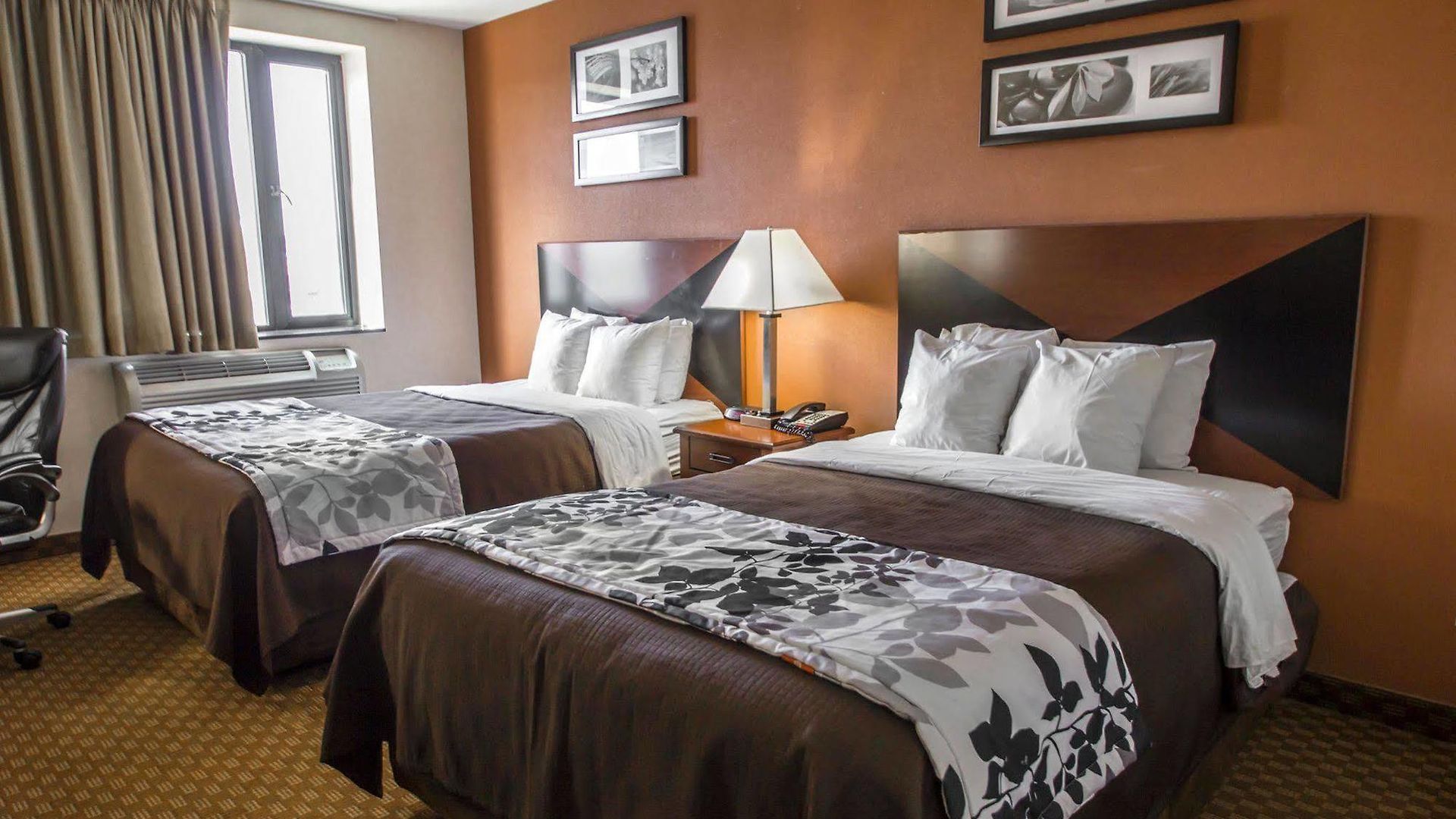 Sleep Brooklyn 3* New York
