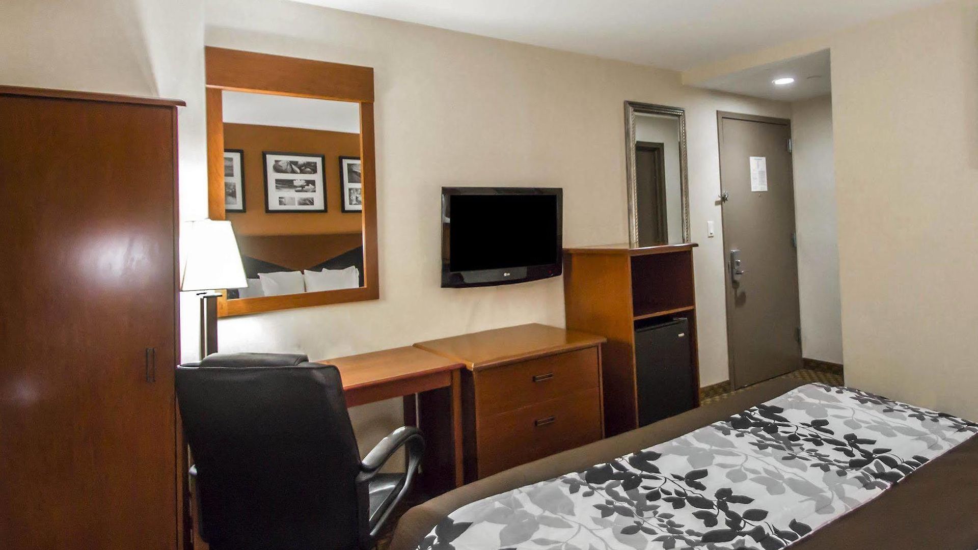 Hotel Sleep Brooklyn