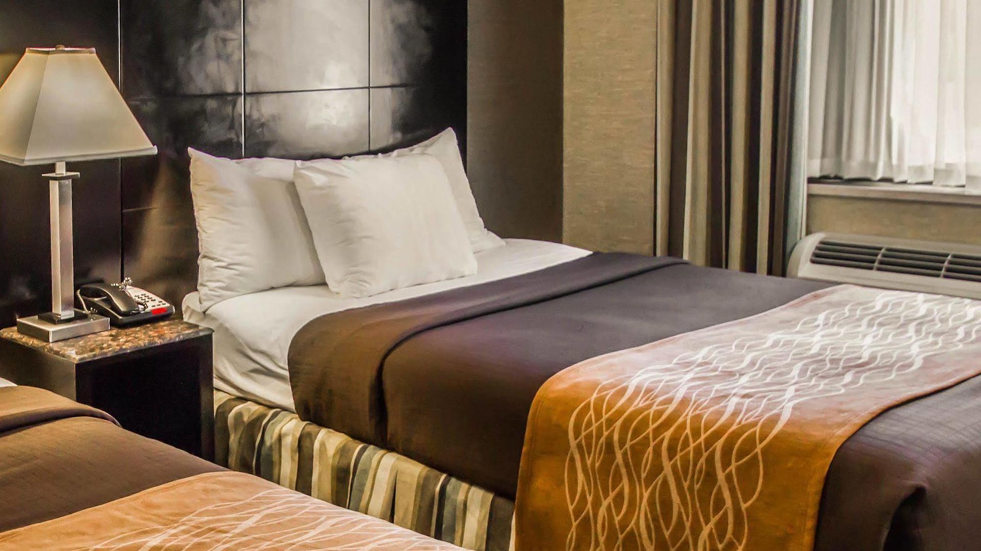 Rodeway Bronx Zoo Inn 4*