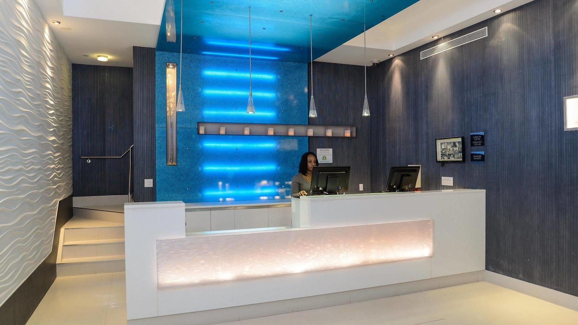 Voco Fiorello - Laguardia Airport By Ihg