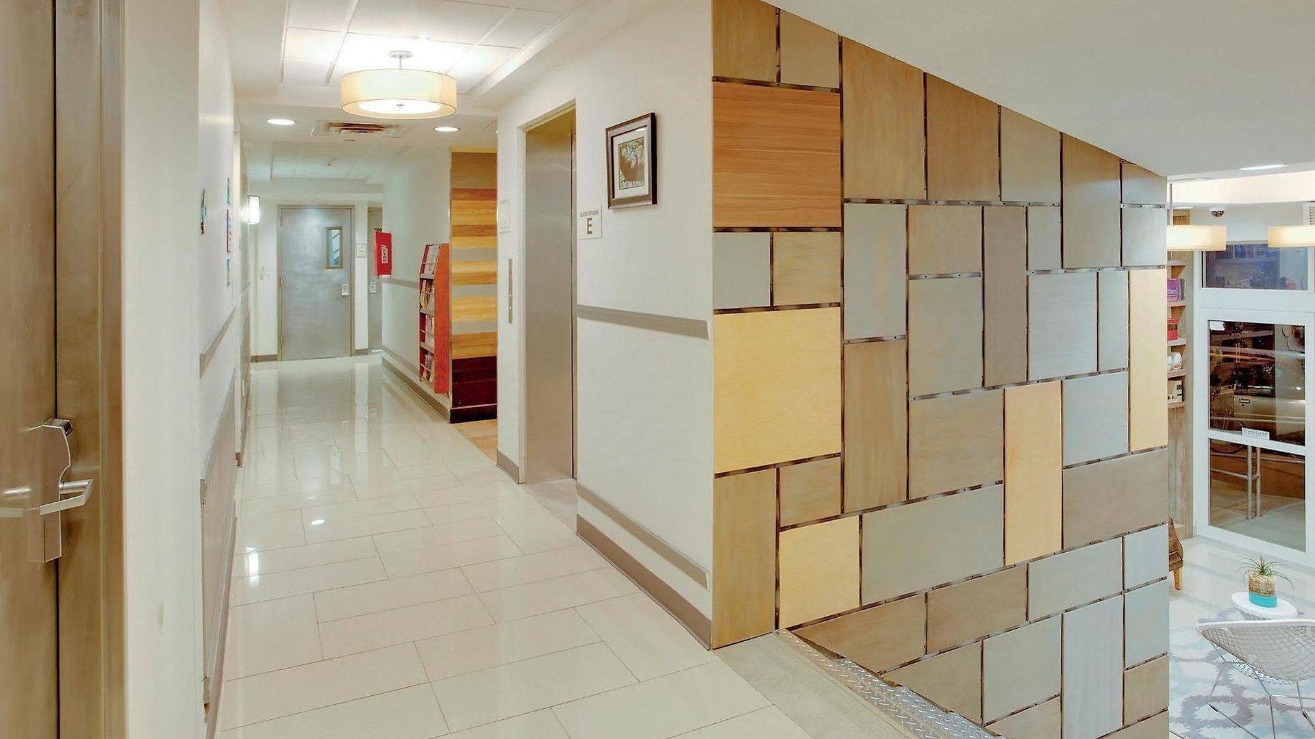 La Quinta By Wyndham Brooklyn Downtown Hotel New York