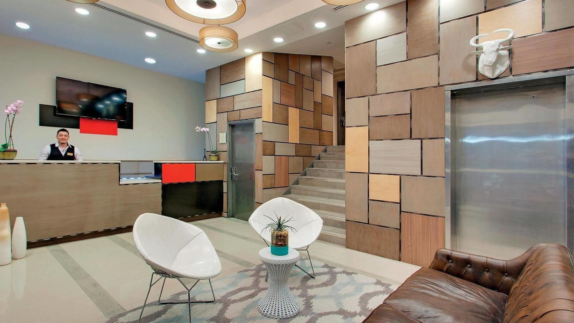 La Quinta By Wyndham Brooklyn Downtown Hotel
