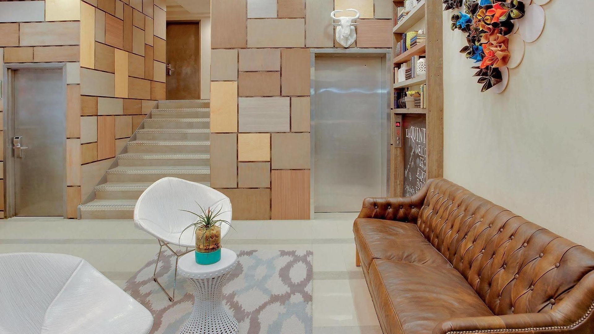 Hotel La Quinta By Wyndham Brooklyn Downtown