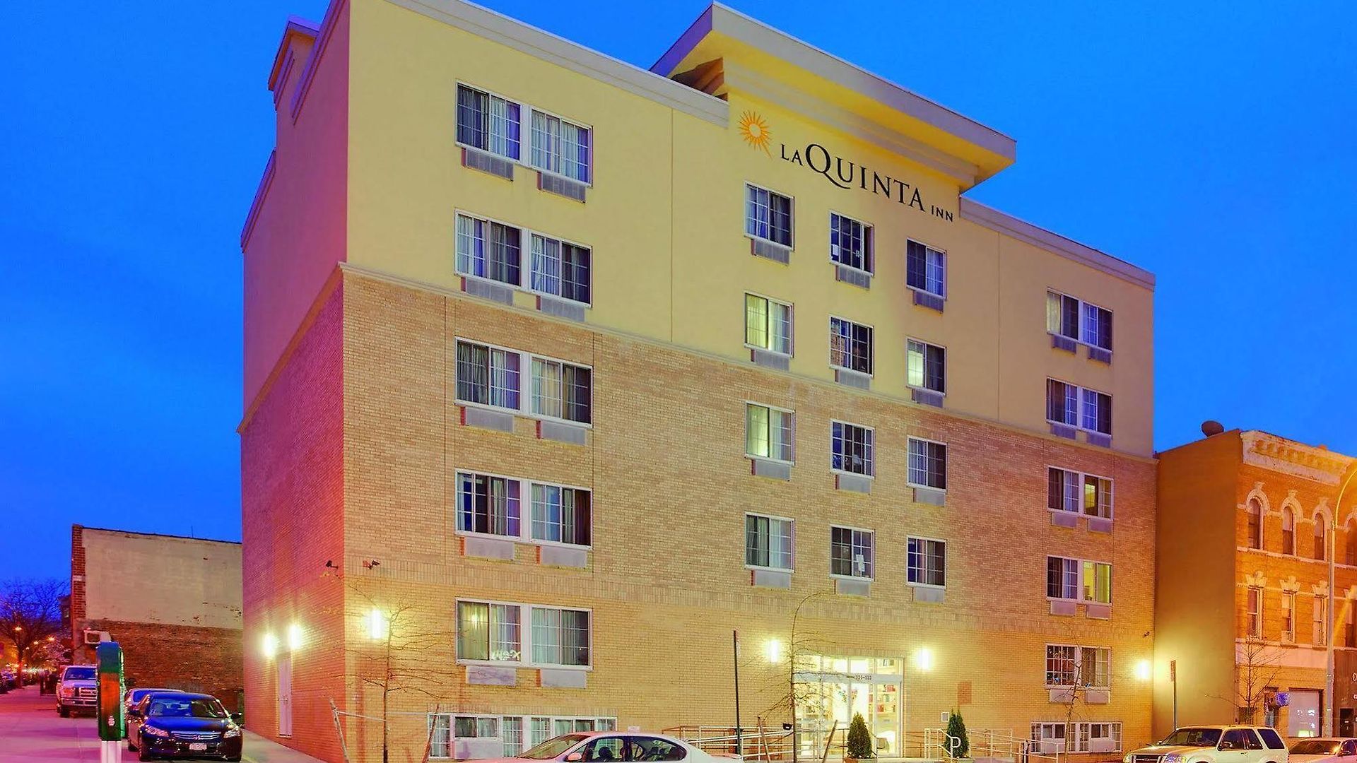 La Quinta By Wyndham Brooklyn Downtown New York