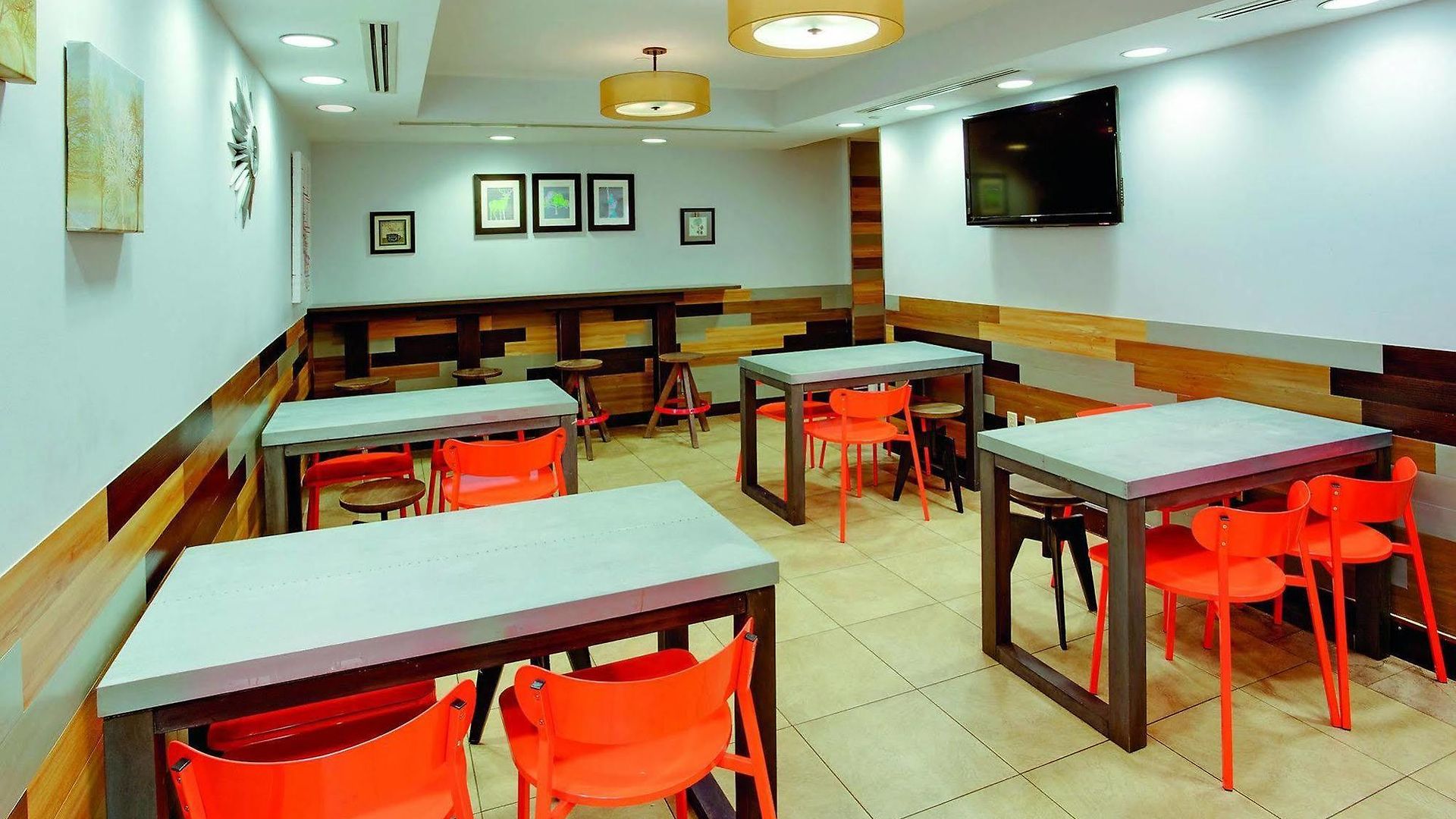 La Quinta By Wyndham Brooklyn Downtown New York