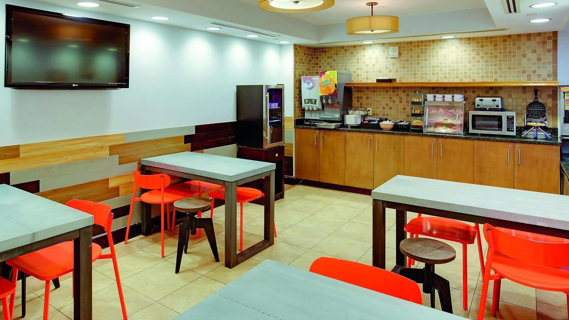 La Quinta By Wyndham Brooklyn Downtown Hotel New York