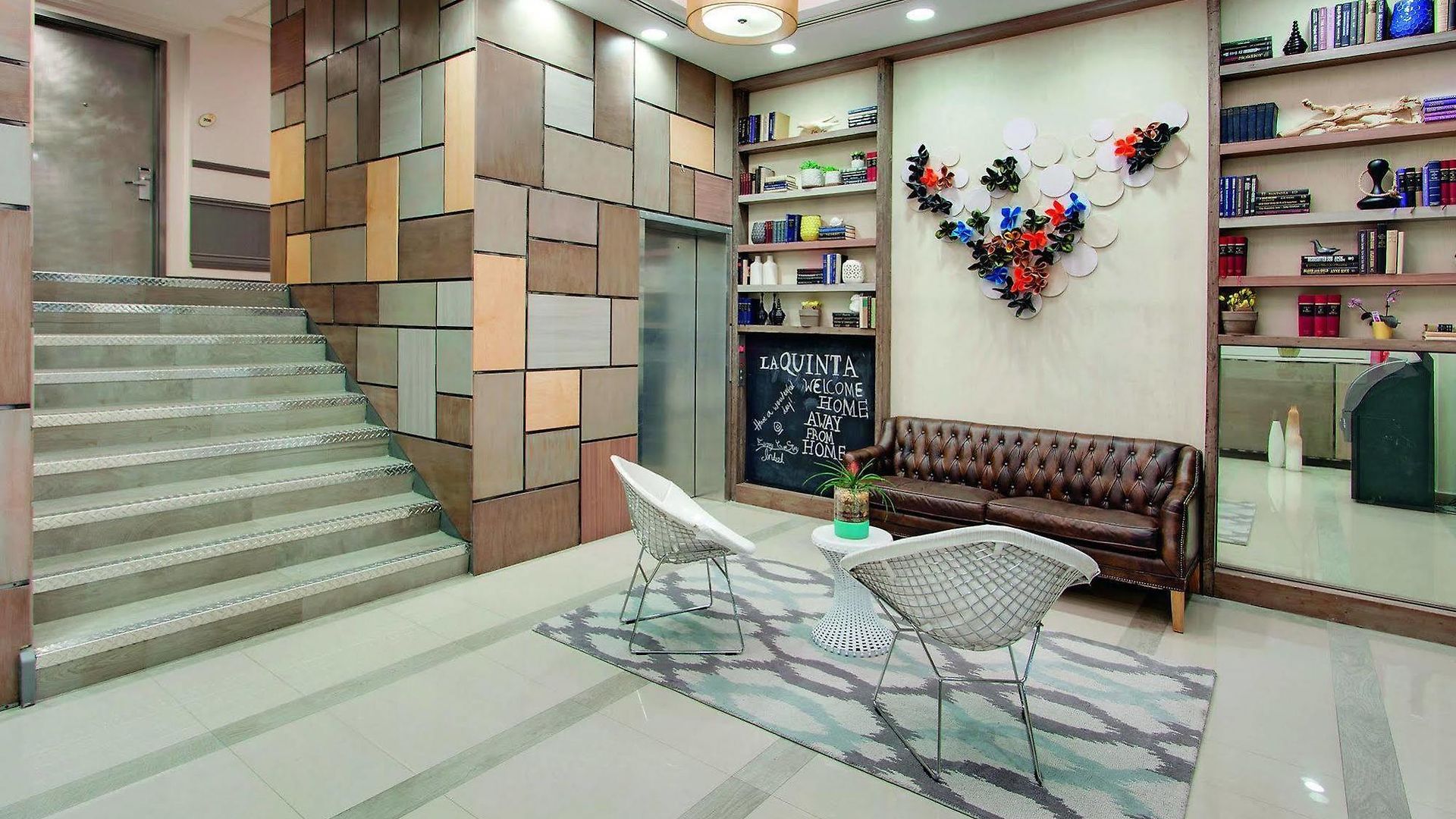La Quinta By Wyndham Brooklyn Downtown 3*