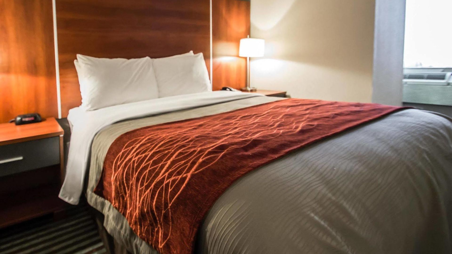 Hotel Flushing New York