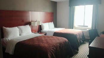 Hotel Flushing New York