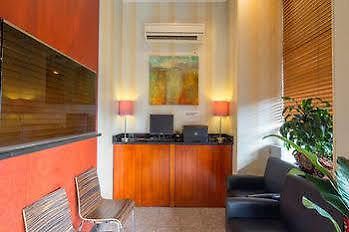 Hotel Flushing