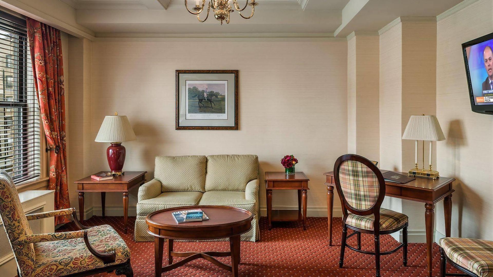 Hotel The Milburn 3*