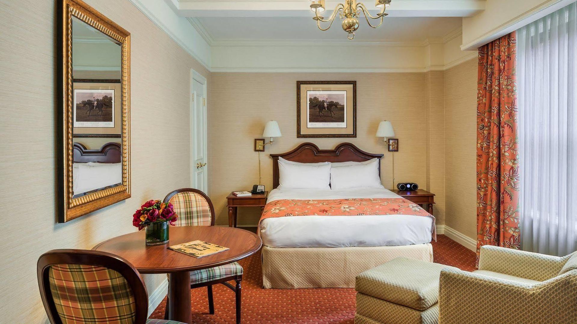 The Milburn Hotel 3*