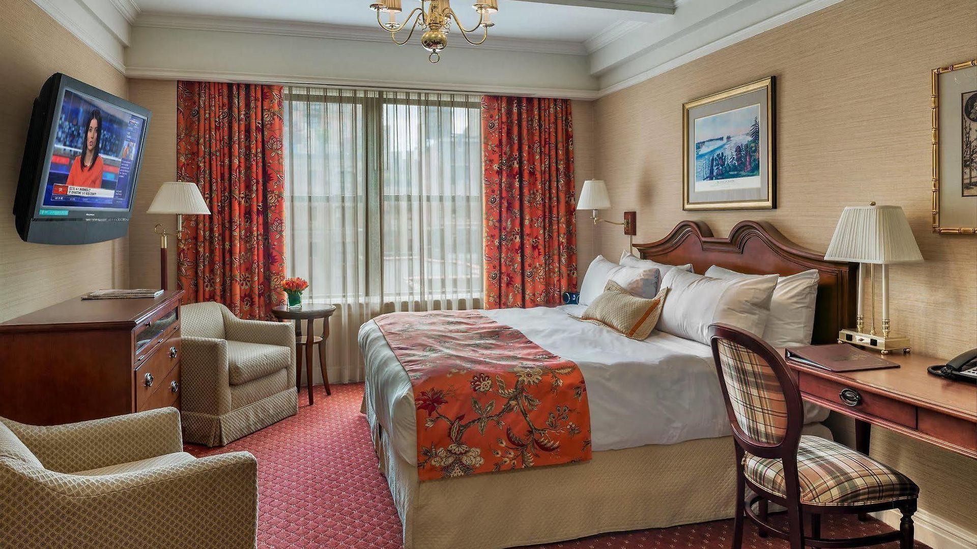 The Milburn Hotel 3*