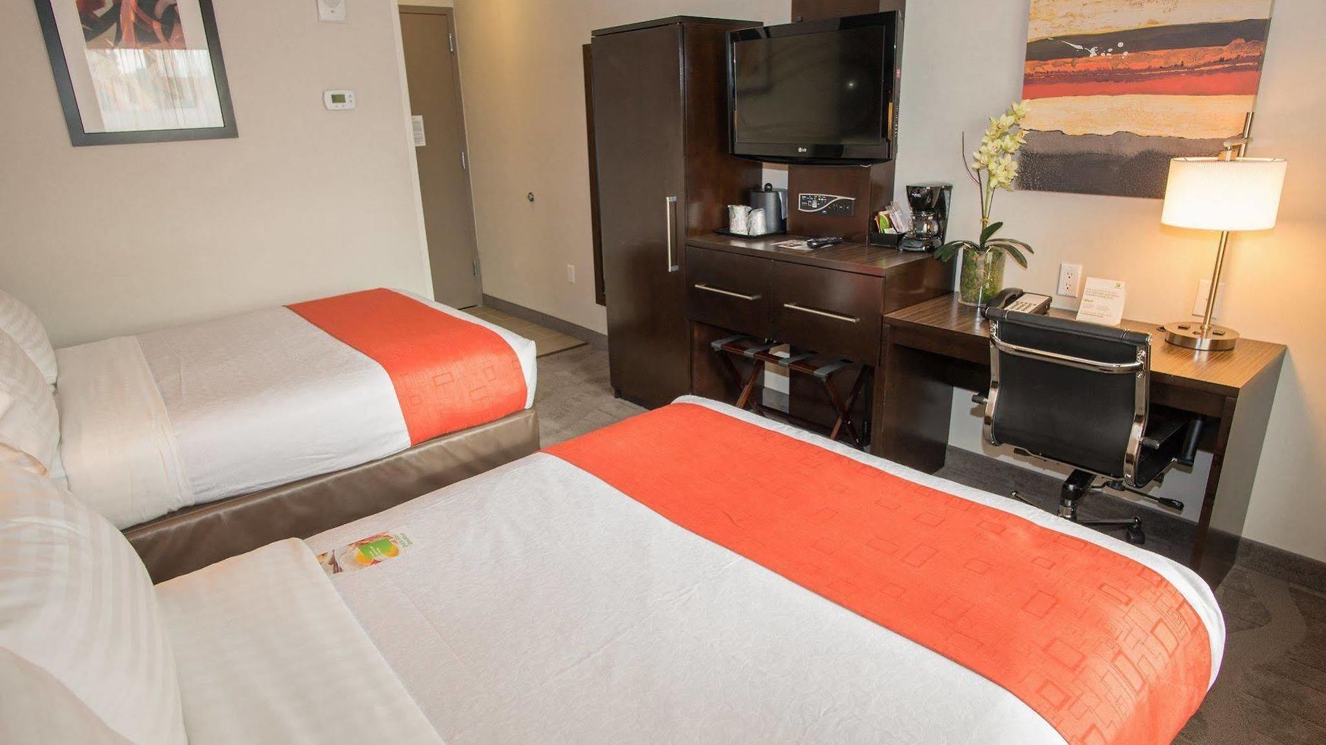 Lower East Side By Ihg New York