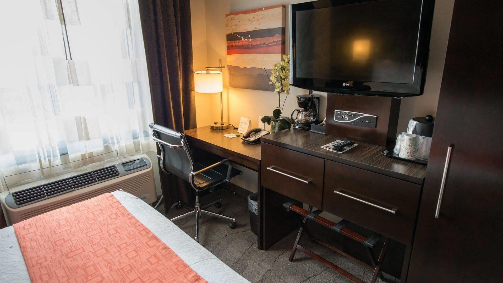 Hotel Lower East Side By Ihg New York