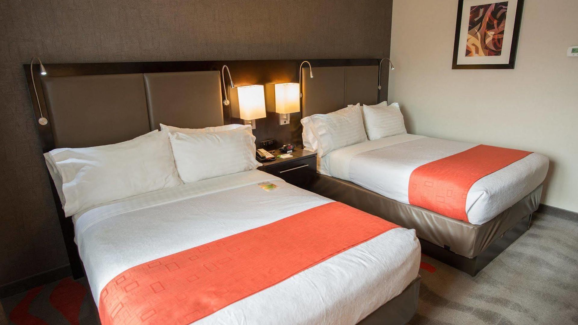 Lower East Side By Ihg Hotel 4*