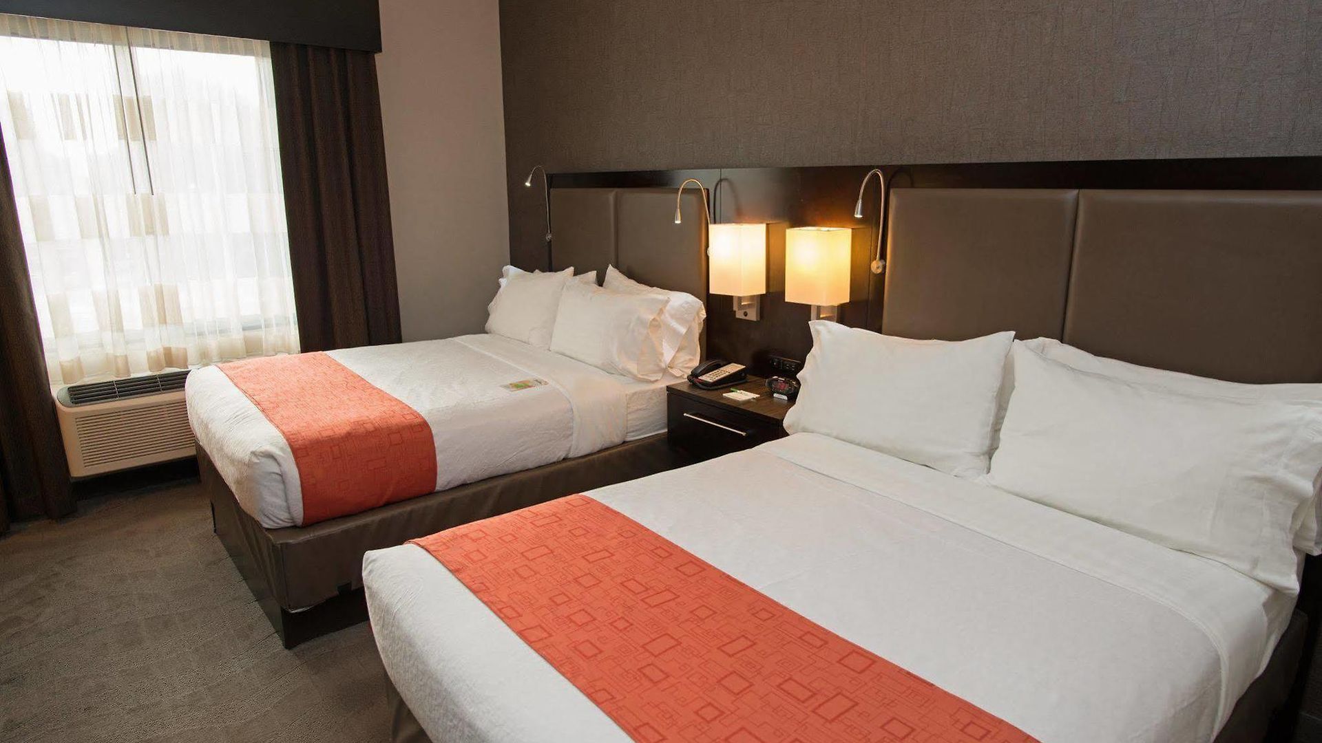 Lower East Side By Ihg Hotel