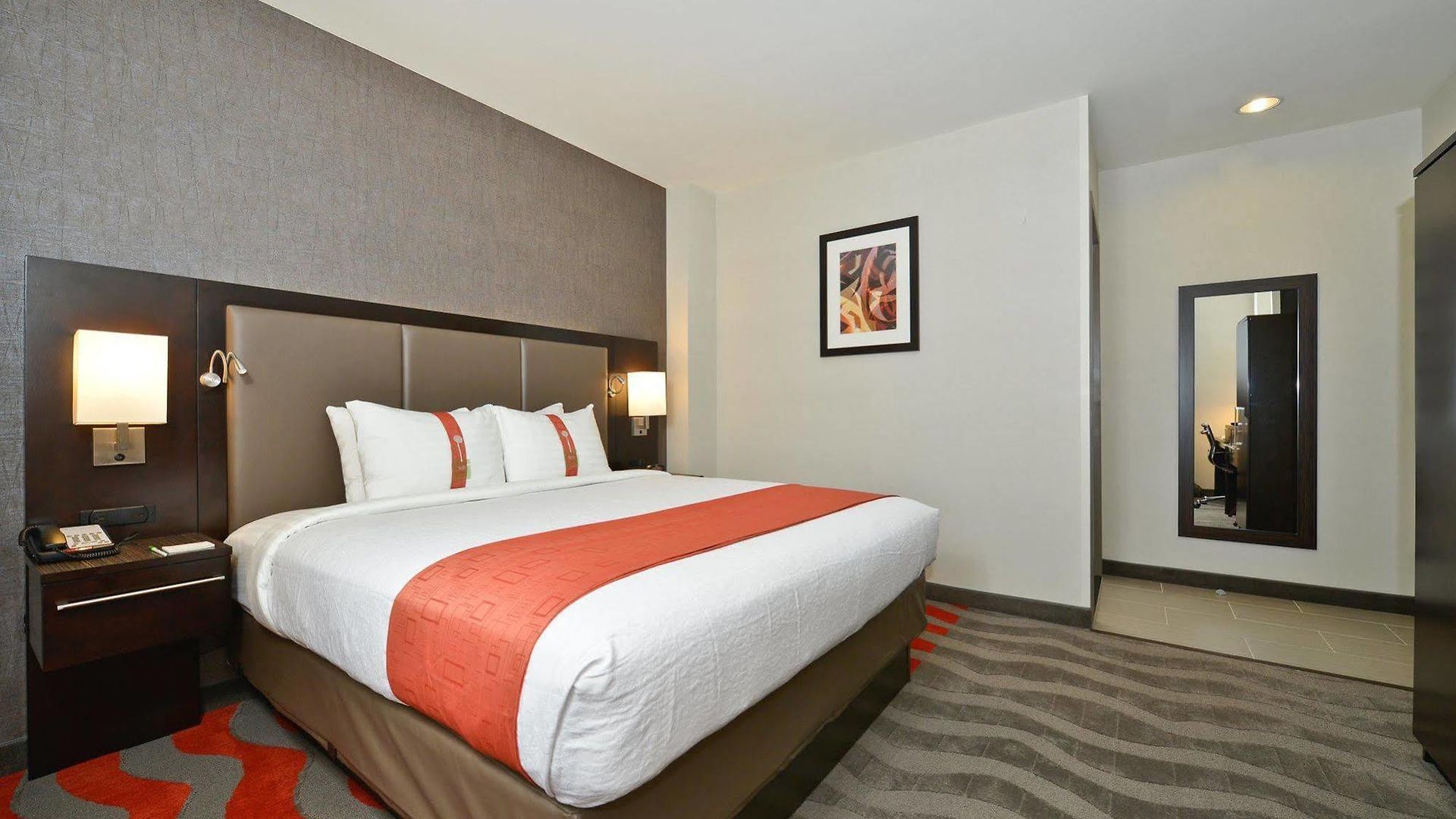 Lower East Side By Ihg 4*