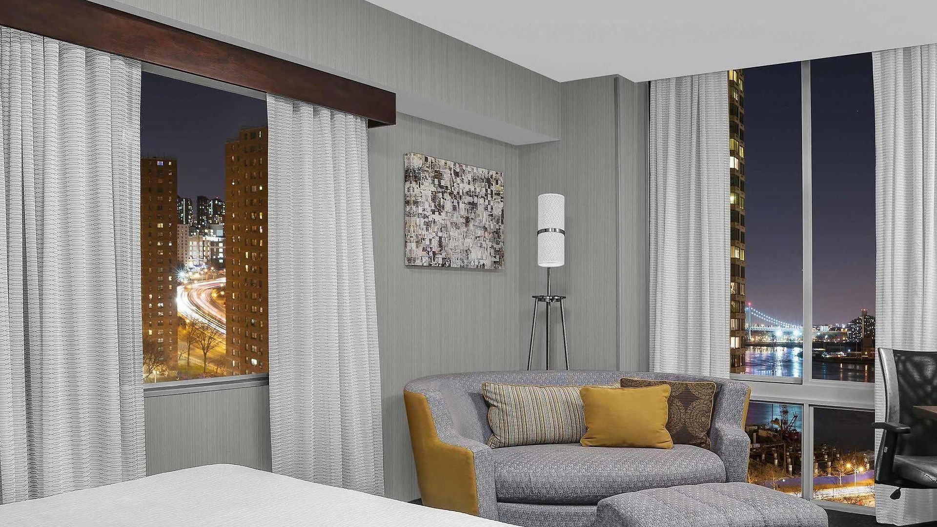 Courtyard By Marriott Manhattan Upper East Side